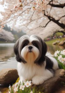 Are Shih Tzus hypoallergenic