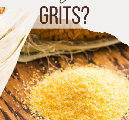 Can Dogs Eat Grits?