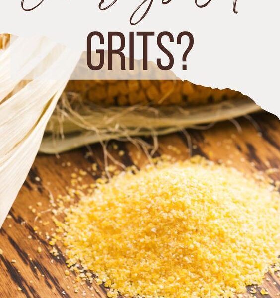 Can Dogs Eat Grits?