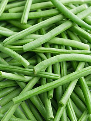 Can dogs eat green beans