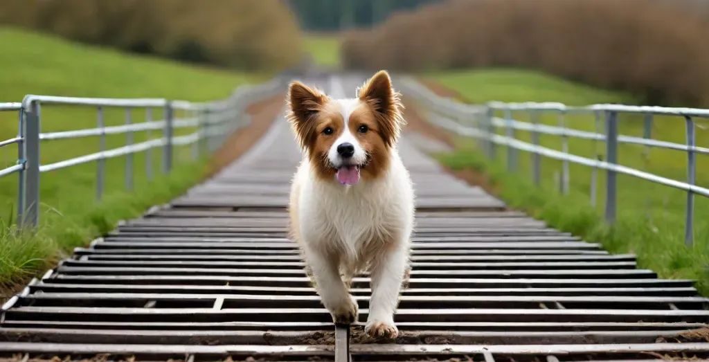 Do Cattle Grid Stop Dogs