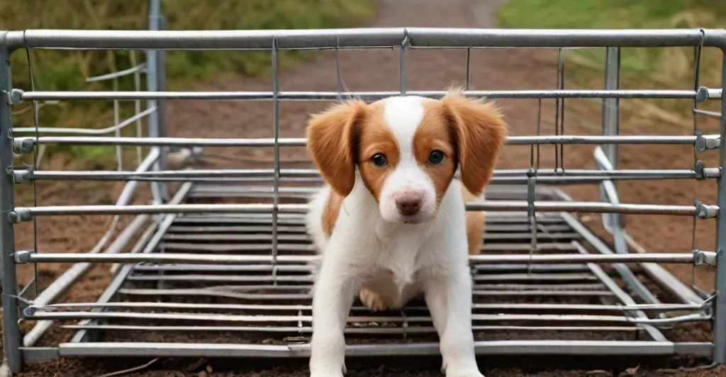 Do Cattle Grid Stop Dogs