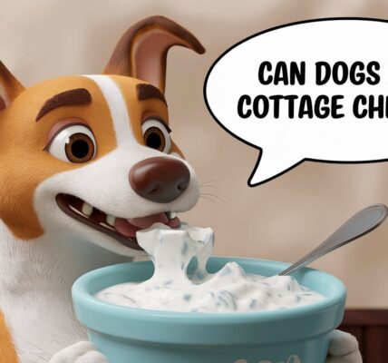 Can Dogs Eat Cottage Cheese