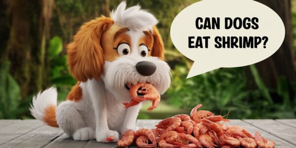 Can Dogs Eat Shrimp