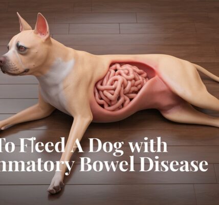 What To Feed A Dog With Inflammatory Bowel Disease