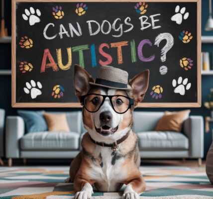 Can Dogs Be Autistic