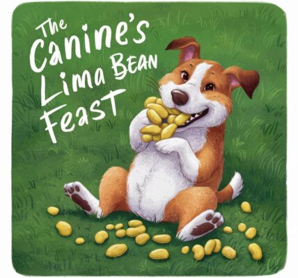 Can Dogs Eat Lima Beans