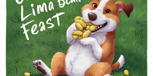 Can Dogs Eat Lima Beans