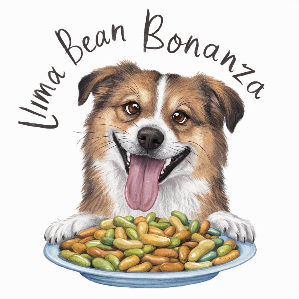 Can Dogs Eat Lima Beans