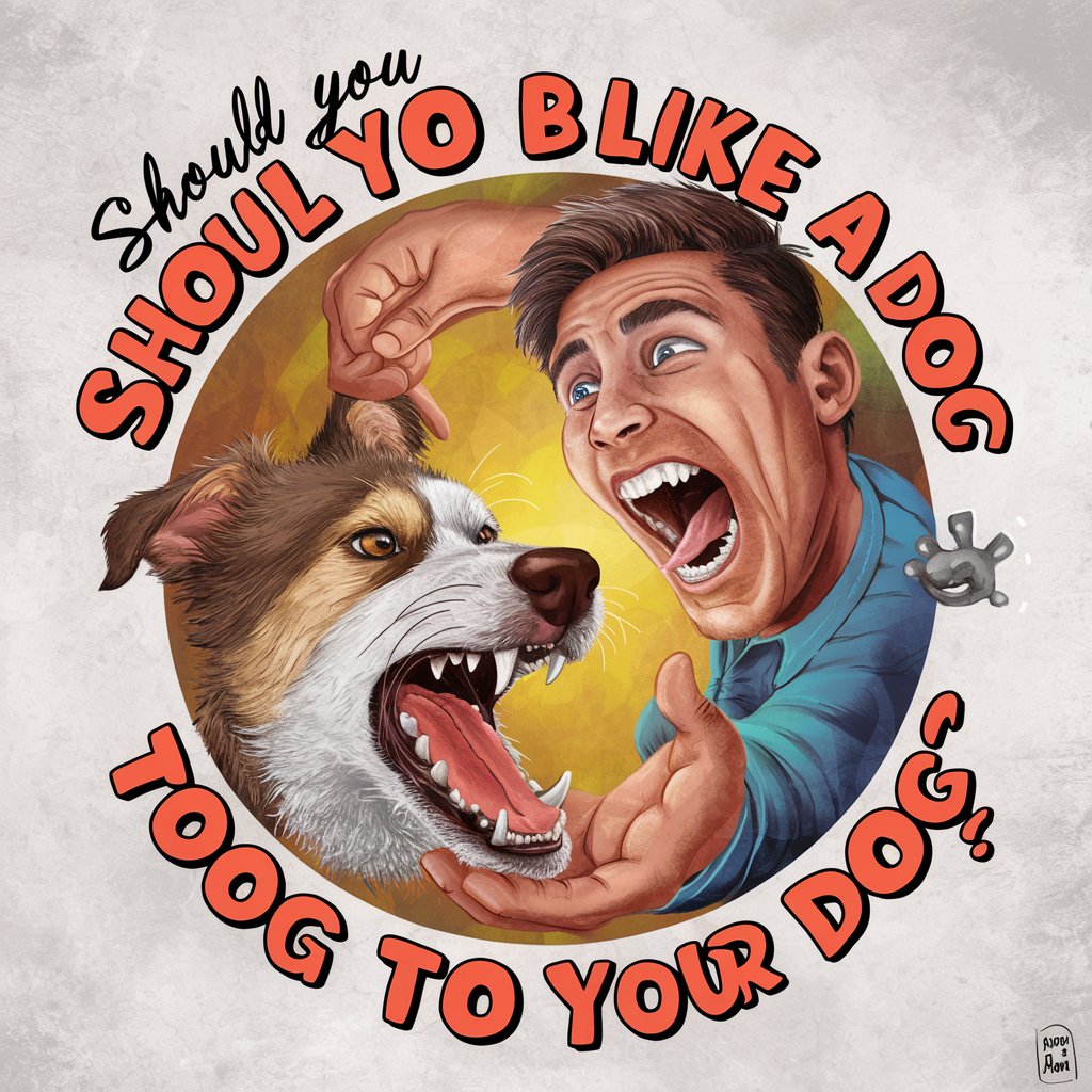 Should You Bark Like A Dog To Your Dog? 5 Importent Things Keep In Your Mind