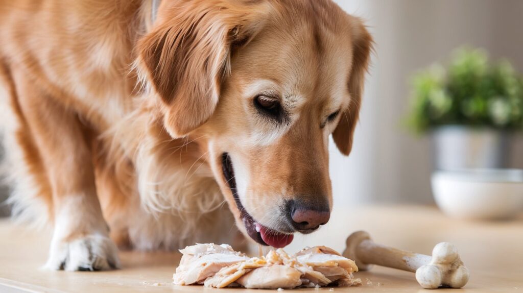 What To Feed A Dog With Inflammatory Bowel Disease