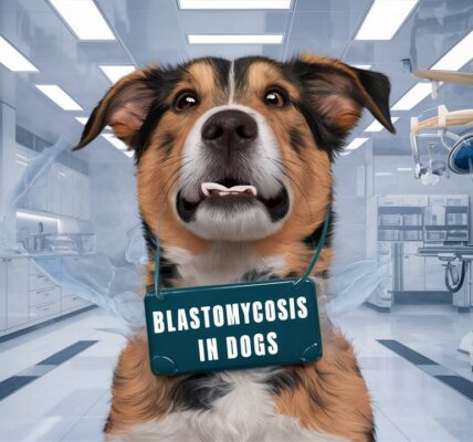 Blastomycosis in Dogs