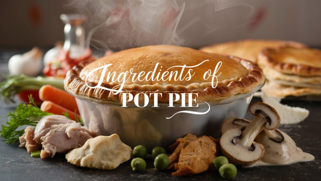 Is Pot Pie Safe for Dogs?