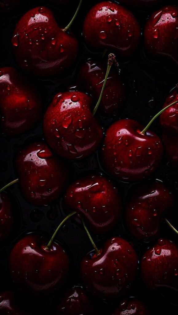 Can Dogs Eat Cherries