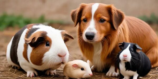 Can A Dog Kill A Guinea Pig