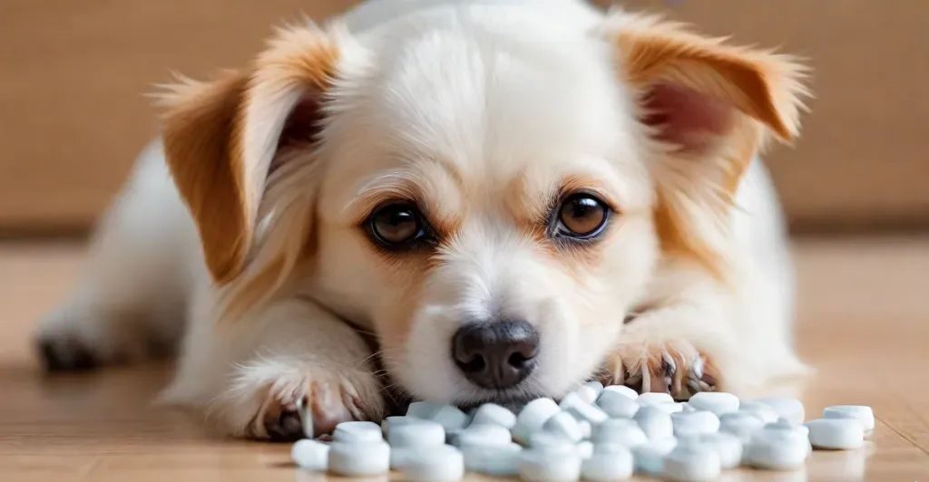 Can Dogs Have Paracetamol