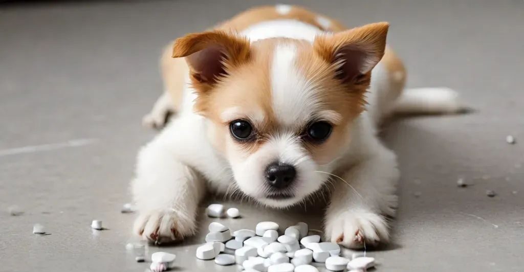 Can Dogs Have Paracetamol