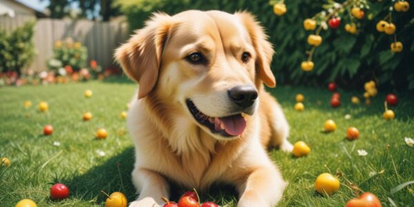 Can Dogs Eat Cherries