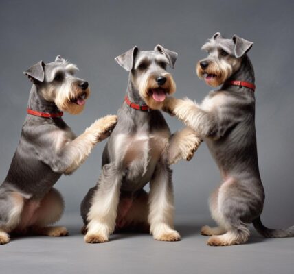 Why Schnauzers Are The Worst Dogs