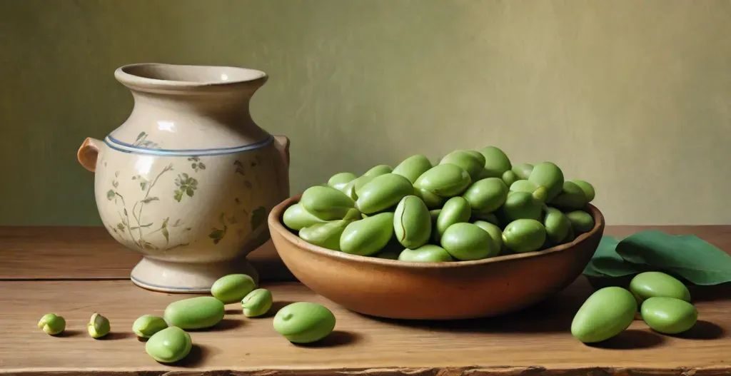 Can Dogs Eat Lima Beans