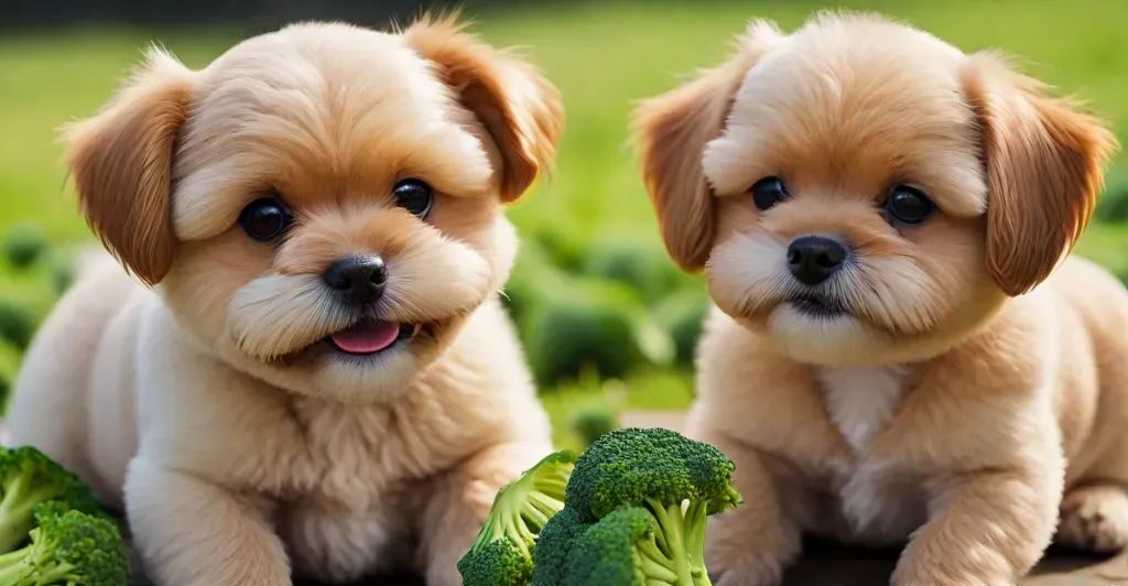 Can Dogs Eat Broccoli