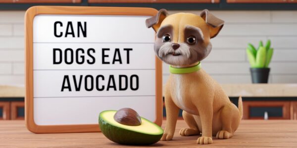 Can Dogs Eat Avocado