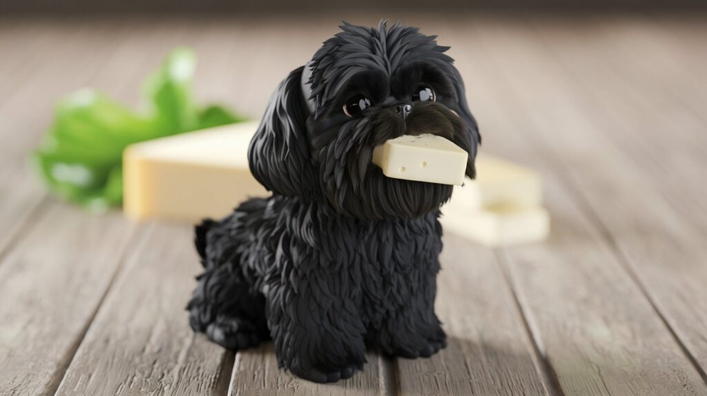 Can Dogs Eat Feta Cheese?