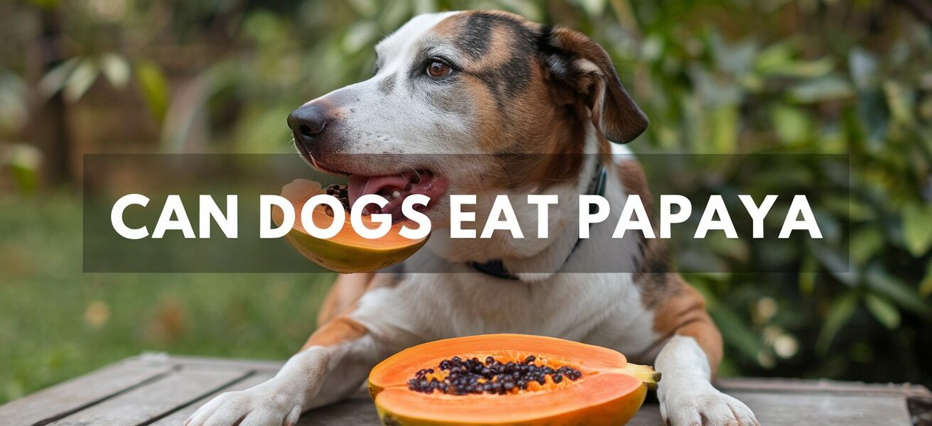 Can Dogs Eat Papaya