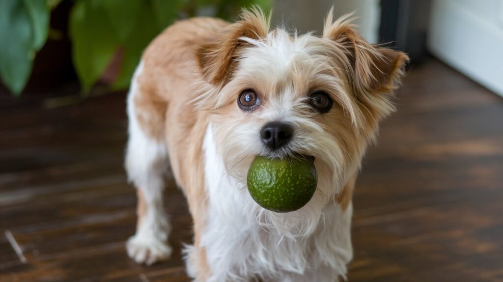 Can Dogs Eat Avocado