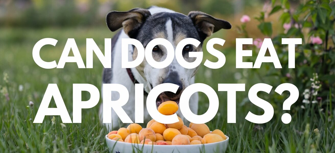 Can Dogs Eat Apricots?