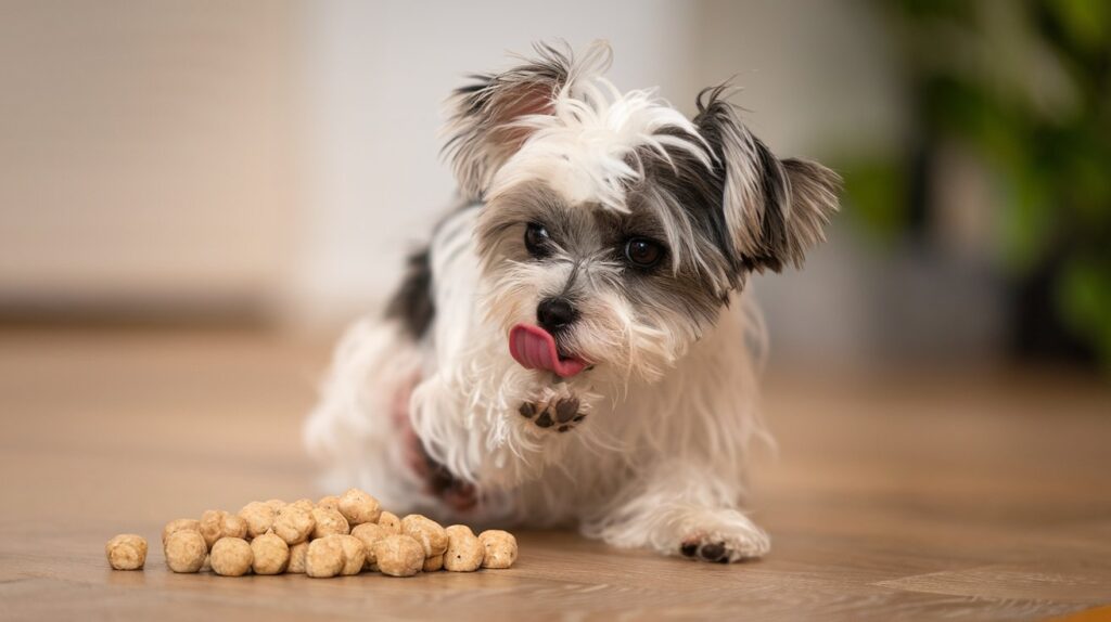  Low Fat Dog Treats