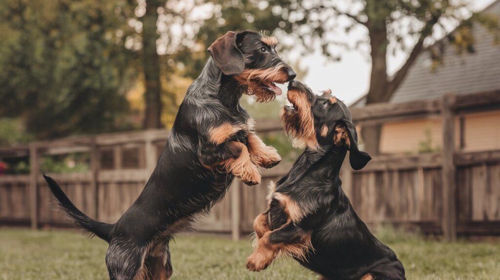 Are Wiener Dogs Hypoallergenic?