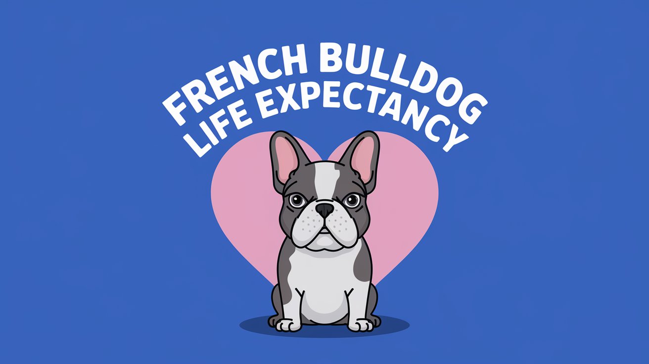 French Bulldog Life Expectancy